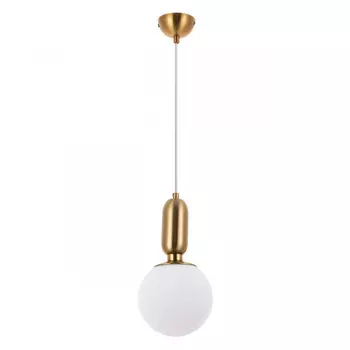 Подвесной светильник ARTE Lamp A3315SP-1PB