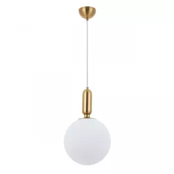 Подвесной светильник ARTE Lamp A3325SP-1PB