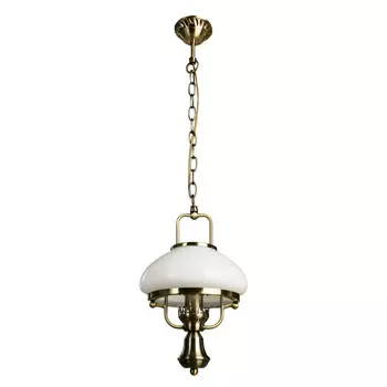 Подвесной светильник ARTE Lamp A3560SP-1AB