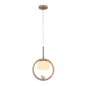 Подвесной светильник ARTE Lamp A4182SP-1BR