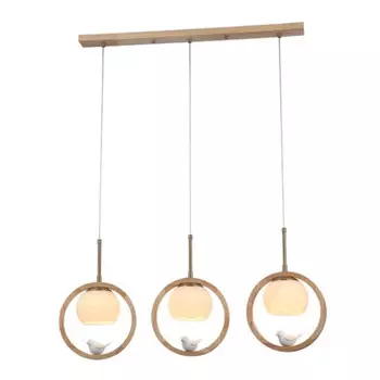 Подвесной светильник ARTE Lamp A4182SP-3BR