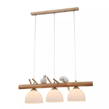Подвесной светильник ARTE Lamp A4183SP-3BR