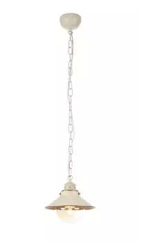 Подвесной светильник ARTE Lamp A4577SP-1WG