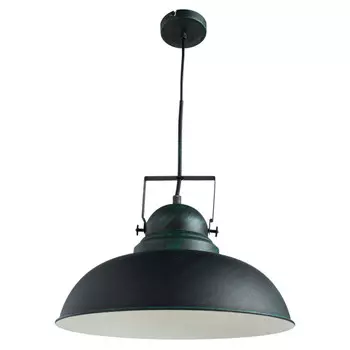 Подвесной светильник ARTE Lamp A5213SP-1BG