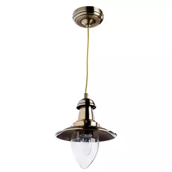 Подвесной светильник ARTE Lamp A5518SP-1AB