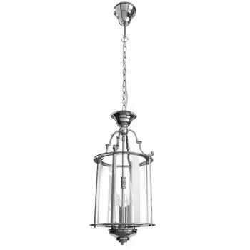 Подвесной светильник ARTE Lamp A6503SP-3CC