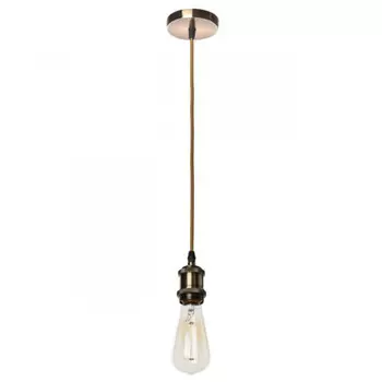 Подвесной светильник ARTE Lamp A7002SP-1AB