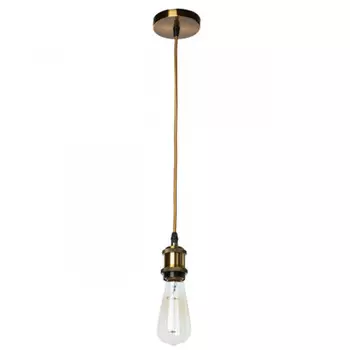 Подвесной светильник ARTE Lamp A7002SP-1PB