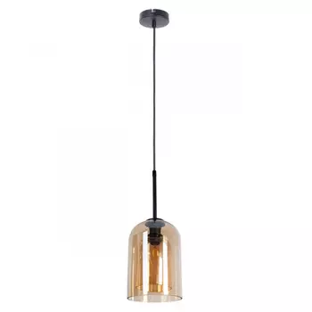 Подвесной светильник ARTE Lamp A7015SP-1BK