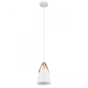 Подвесной светильник ARTE Lamp A7032SP-1WH