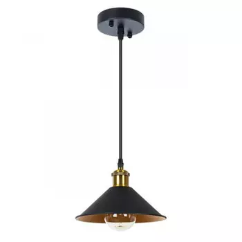Подвесной светильник ARTE Lamp A7037SP-1BK