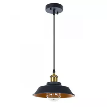 Подвесной светильник ARTE Lamp A7038SP-1BK