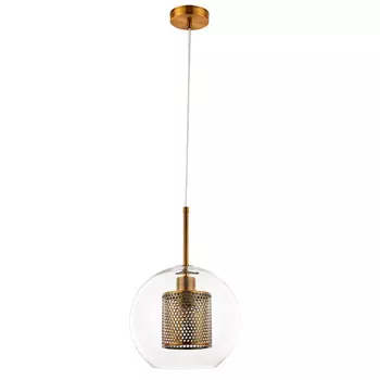 Подвесной светильник ARTE Lamp A7625SP-1AB