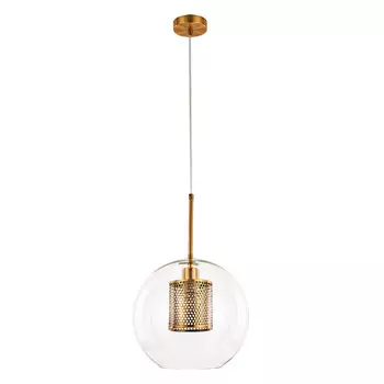 Подвесной светильник ARTE Lamp A7630SP-1AB