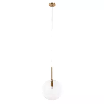 Подвесной светильник ARTE Lamp A7715SP-1AB