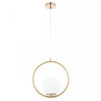 Подвесной светильник ARTE Lamp A7741SP-1AB