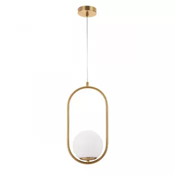 Подвесной светильник ARTE Lamp A7745SP-1AB