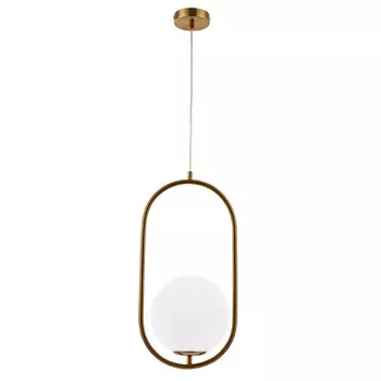 Подвесной светильник ARTE Lamp A7746SP-1AB