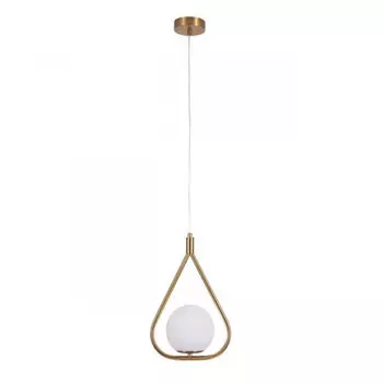 Подвесной светильник ARTE Lamp A7764SP-1AB