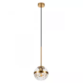 Подвесной светильник ARTE Lamp A7770SP-1PB