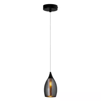 Подвесной светильник ARTE Lamp A7951SP-1BK