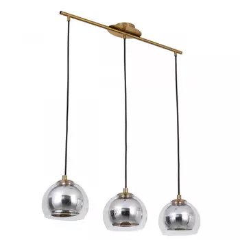 Подвесная люстра ARTE Lamp A7984SP-3PB