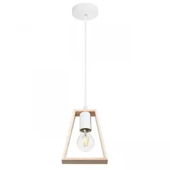 Подвесной светильник ARTE Lamp A8030SP-1WH