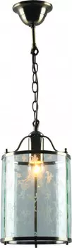 Подвесной светильник ARTE Lamp A8286SP-1AB