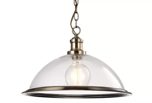 Подвесной светильник ARTE Lamp A9273SP-1AB