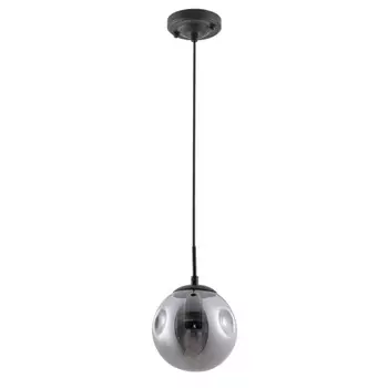 Подвесной светильник ARTE Lamp A9915SP-1BK