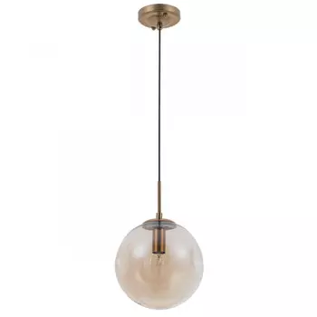 Подвесной светильник ARTE Lamp A9920SP-1PB