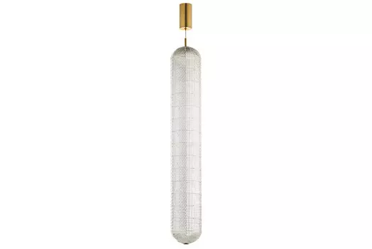 Подвесной светильник Arti Lampadari Candels L 1.P4 G