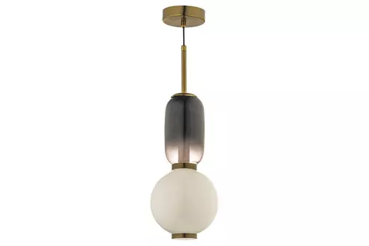 Подвесной светильник Arti Lampadari Canelli L 1.P1 W