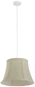 Подвесной светильник Arti Lampadari Cantare E 1.3.P2 BR