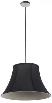 Подвесной светильник Arti Lampadari Cantare E 1.3.P1 B