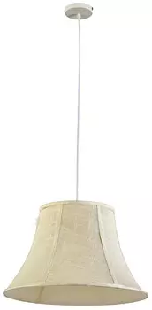 Подвесной светильник Arti Lampadari Cantare E 1.3.P1 W