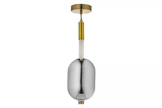 Подвесной светильник Arti Lampadari Canzo L 1.P4 CL