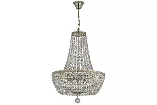 Подвесной светильник Arti Lampadari Castellana E 1.5.40.100 N