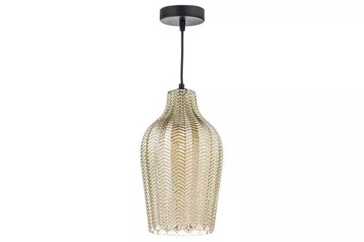 Подвесной светильник Arti Lampadari Davagna E 1.P2 C