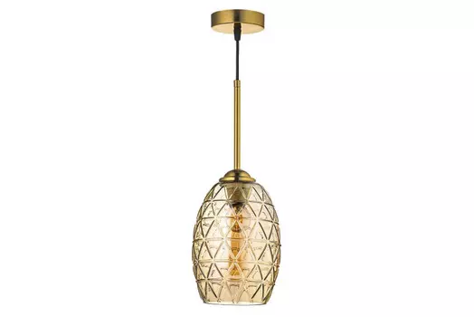 Подвесной светильник Arti Lampadari Dazio E 1.P1 CA