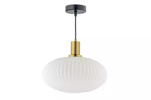 Подвесной светильник Arti Lampadari Delebio E 1.P2 W