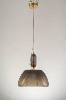 Подвесной светильник Arti Lampadari Madonna EH 1.P2 DG