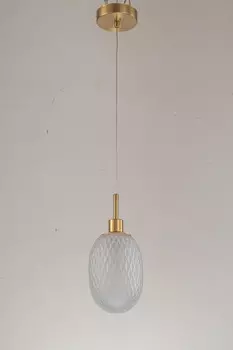 Подвесной светильник Arti Lampadari Magliano E 1.P2 W