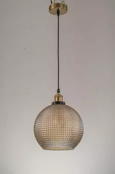 Подвесной светильник Arti Lampadari Magrello E 1.P6 A