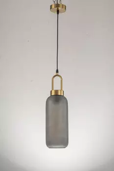 Подвесной светильник Arti Lampadari Narzole E 1.P2 CL