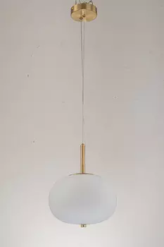 Подвесной светильник Arti Lampadari Nevilie L 1.P3 W