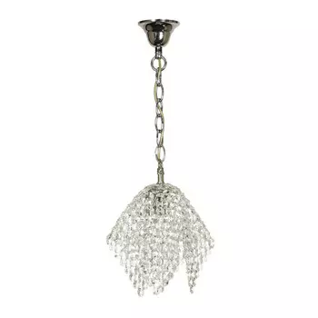 Подвесной светильник Arti Lampadari Roma E 1.3.P1 N