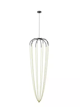 Подвесной светильник AXO Light SPALY51GANOTLED