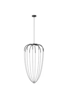 Подвесной светильник AXO Light SPALY51PANNILED