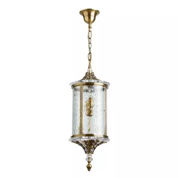 Подвесной светильник Chiaro 802011104